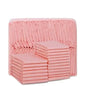 100/50/40/20PCS Absorbent Dogs Diapers Disposable Puppy Training Pee Pads Quick Dry Surface Mat Clean Cushion Dog Supplies - Confia - reusablefoodstoragebags confia