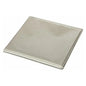 Faraday Fabric-EMI RFID Shielding-Block RF Military Grade for Radio wave and Other Electromagnetic Prevention Effectiveness Waterproof for Indoor and Outdoor - Confia