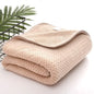 Bathing Towels, Household Ultra-Fine Fiber Towels - No Shed Hair Lightweight & Quick Drying | Ultra Absorbent Towel - Confia - reusablefoodstoragebags confia