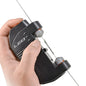 Electric Knotter KNOT ASSIST GT/PR/FG Knot Knotting Machine Fishing Bobbin Winder Fishing Line Tools Fishing Goods Equipment - Confia