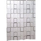 180*200CM Bathroom Shower Curtain Waterproof and Anti-Mold Home Bathroom Curtain with 12 Hooks - Confia - reusablefoodstoragebags confia
