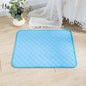 Dog Pee Pad Reusable Absorbent Washable Puppy Training Pad Pet Bed Urine Mat for Pet Car Seat Cover Pet Supplies - Confia - reusablefoodstoragebags confia