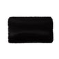 2pc Elastic band Pillow case 100% Satin pillowcase solid color pillow Good for Prevent Hair Knots & Bead head - Confia - reusablefoodstoragebags confia