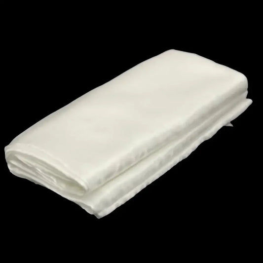 1.27x1M Glass Fiber Woven Fiberglass Fabric Cloth Durable Plain Woven Fabric for Boat RC Plane Auto Surfboard Tub Pool Repair - Confia