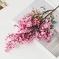 Artificial Flowers - Fake Babys Breath Flowers Gypsophila Bouquet Bulk Real Touch Faux Silk Flower for Vase, DIY Home Office Wedding Party Decoration - Confia