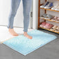 Thicken Memory Carpet Rugs Home Bath Mat Super Soft Non Slip Vegas Mats for Bathroom, Bedroom, and Door - Confia - reusablefoodstoragebags confia