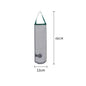 Reusable Storage Bags Kitchen Hanging Mesh Bag Home Fruit And Vegetable Storage Net Bag For Ginger Garlic Potatoes Onions Confia