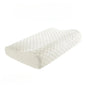 Long Pillow Memory Foam Bedding Pillow Neck Protection Slow Rebound Shaped Contour Pillow Support - Confia - reusablefoodstoragebags confia