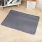 Dog Pee Pad Reusable Absorbent Washable Puppy Training Pad Pet Bed Urine Mat for Pet Car Seat Cover Pet Supplies - Confia - reusablefoodstoragebags confia