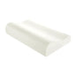 Long Pillow Memory Foam Bedding Pillow Neck Protection Slow Rebound Shaped Contour Pillow Support - Confia - reusablefoodstoragebags confia