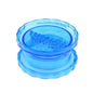 New Kitchen Multifunctional Garlic Crusher Manual Garlic Press Roll Crusher Chopper Home Appliance Kitchen Gadgets Accessories - Confia