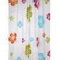 180*200CM Bathroom Shower Curtain Waterproof and Anti-Mold Home Bathroom Curtain with 12 Hooks - Confia - reusablefoodstoragebags confia