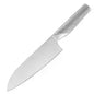 8 Inch Multifunctional Stainless Steel Simple Modern New Sturdy And Stable Chef's Knife For Home And Professional Kitchens - Confia