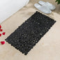 Bathroom Mat Bathtub Bath Mat PVC Large Bathtub Safety Shower Non-slip Bath Mats With Suction Cups Floor Mat - Confia - reusablefoodstoragebags confia