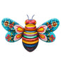 Wall Hanging Art 3D Sculpture Wall Art Sculpture Ornament for Living Room Garden Bedroom - Confia