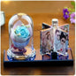 Personalized Photo Frame Custom Photo Frame with Light, Girlfriend Gift Mother Gift Wife Gift Wedding Decor - Confia