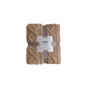 Solid Flannel Blankets For Beds Solid Pink Blue Color Soft Warm Mink Throw Sofa Cover Bedspread Beach Airplane Travel Blankets - Confia - reusablefoodstoragebags confia