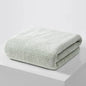 Bathing Towels, Household Ultra-Fine Fiber Towels - No Shed Hair Lightweight & Quick Drying | Ultra Absorbent Towel - Confia - reusablefoodstoragebags confia