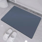 Bathroom Mats - Quick Dry Water-absorbing Mats for Your Home - Confia - reusablefoodstoragebags confia