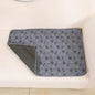 Dog Pee Pad Reusable Absorbent Washable Puppy Training Pad Pet Bed Urine Mat for Pet Car Seat Cover Pet Supplies - Confia - reusablefoodstoragebags confia