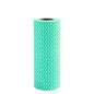 Kitchen Cleaning Rolls Wiping Cloths Reusable Cleaning Cloths Microfiber Towel Rolls 1 Rolls of 50 Sheets - Confia - reusablefoodstoragebags confia
