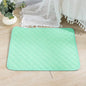 Dog Pee Pad Reusable Absorbent Washable Puppy Training Pad Pet Bed Urine Mat for Pet Car Seat Cover Pet Supplies - Confia - reusablefoodstoragebags confia
