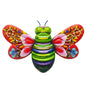Wall Hanging Art 3D Sculpture Wall Art Sculpture Ornament for Living Room Garden Bedroom - Confia