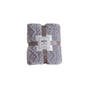 Solid Flannel Blankets For Beds Solid Pink Blue Color Soft Warm Mink Throw Sofa Cover Bedspread Beach Airplane Travel Blankets - Confia - reusablefoodstoragebags confia